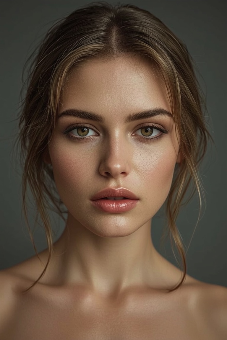 Beautiful Makeup Looks Inspiration