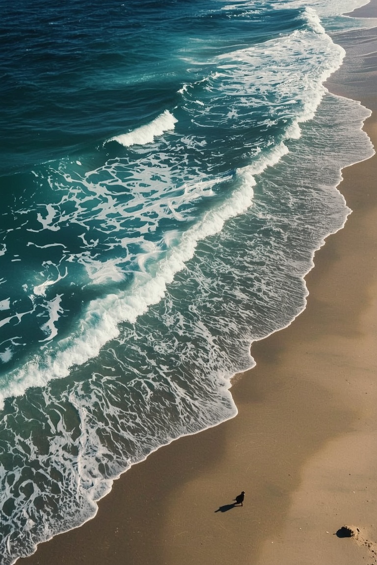 Beautiful Oceans & Beaches Inspiration