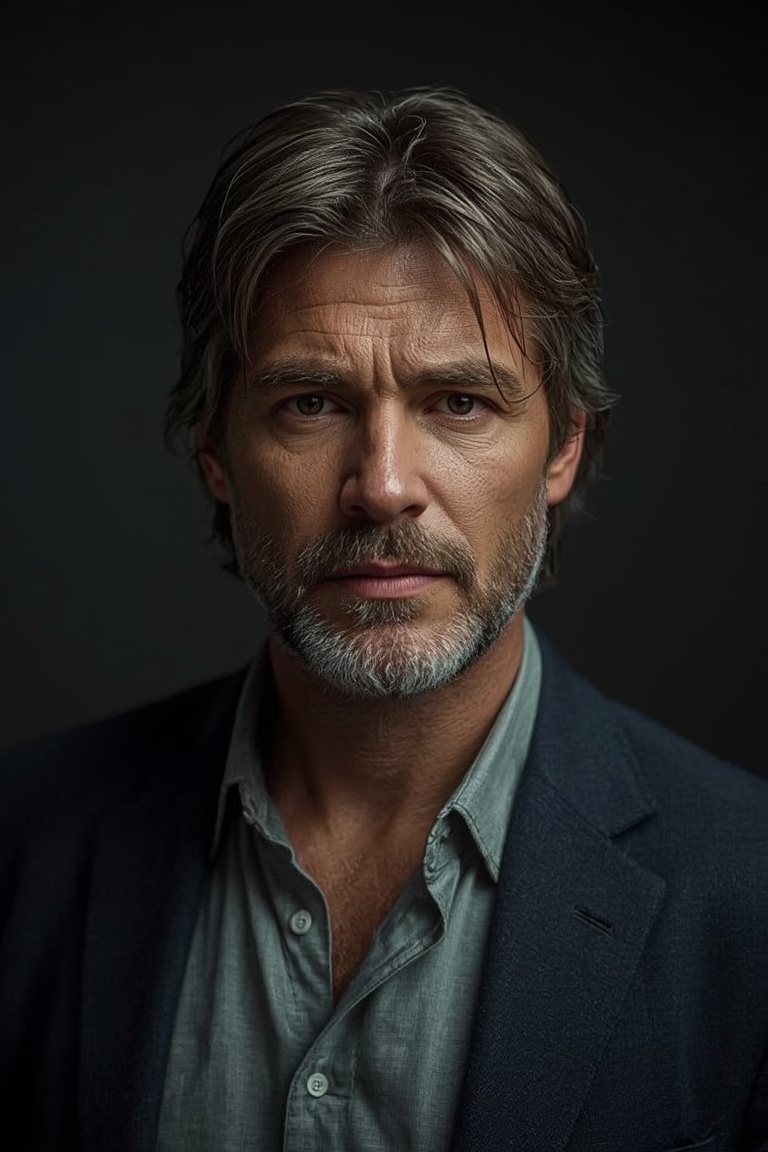 Beautiful Portrait Inspiration