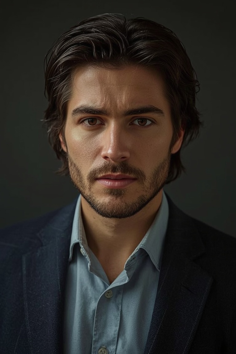 Beautiful Portrait Inspiration