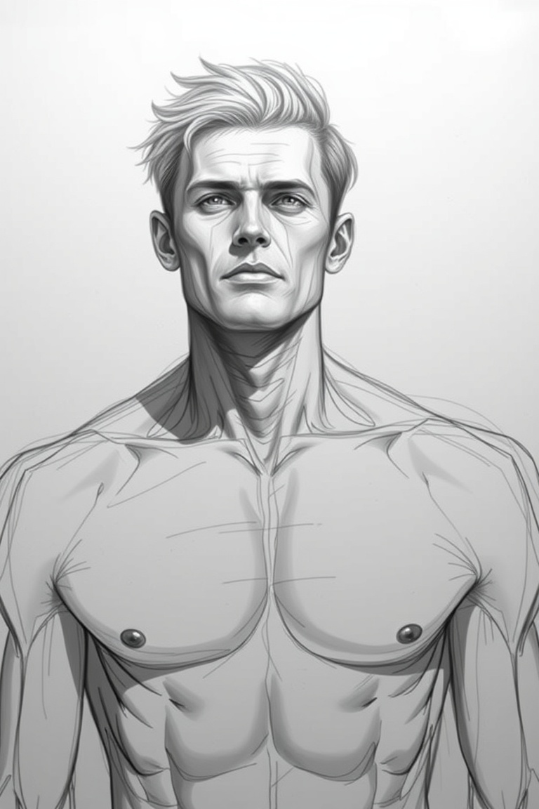 Beautiful Sketch & Drawing Inspiration