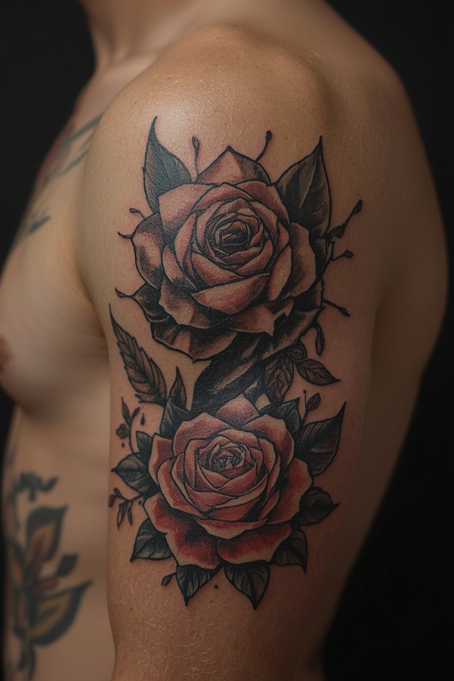 Beautiful Tattoo Ideas Inspiration