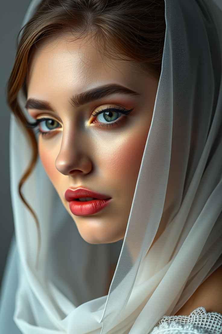 Beauty & Makeup Inspiration