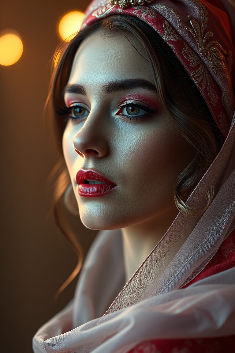 Beautiful Beauty & Makeup Inspiration