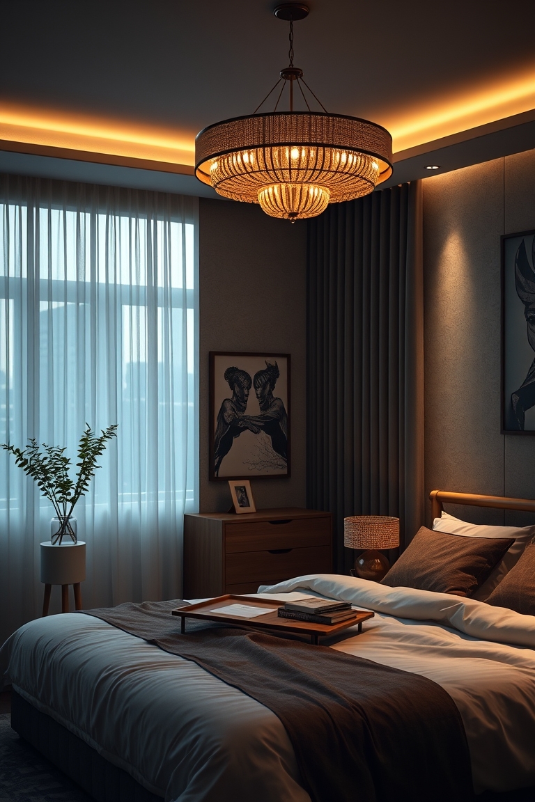 Beautiful Bedroom Decor Inspiration