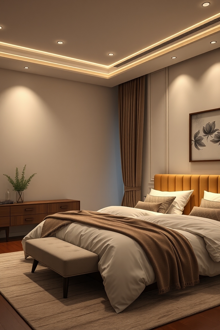 Beautiful Bedroom Ideas Inspiration