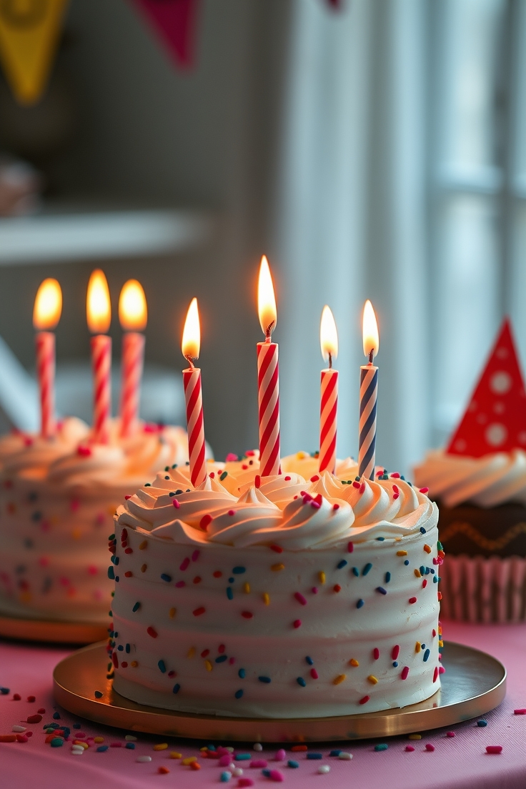 Birthday Cards Inspiration