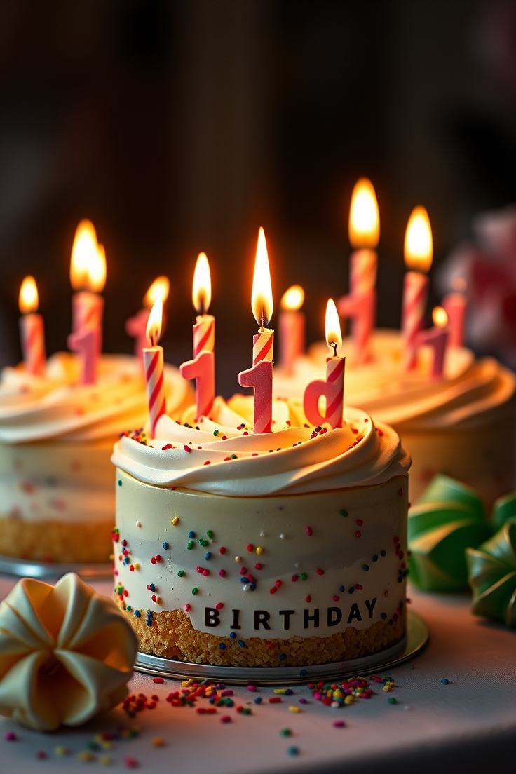 Birthday Cards Inspiration