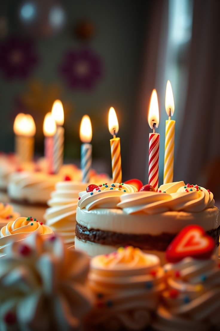 Birthday Cards Inspiration