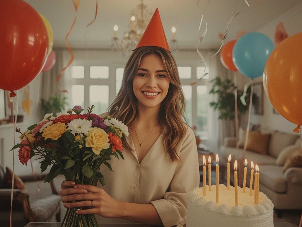 Birthday Cheer