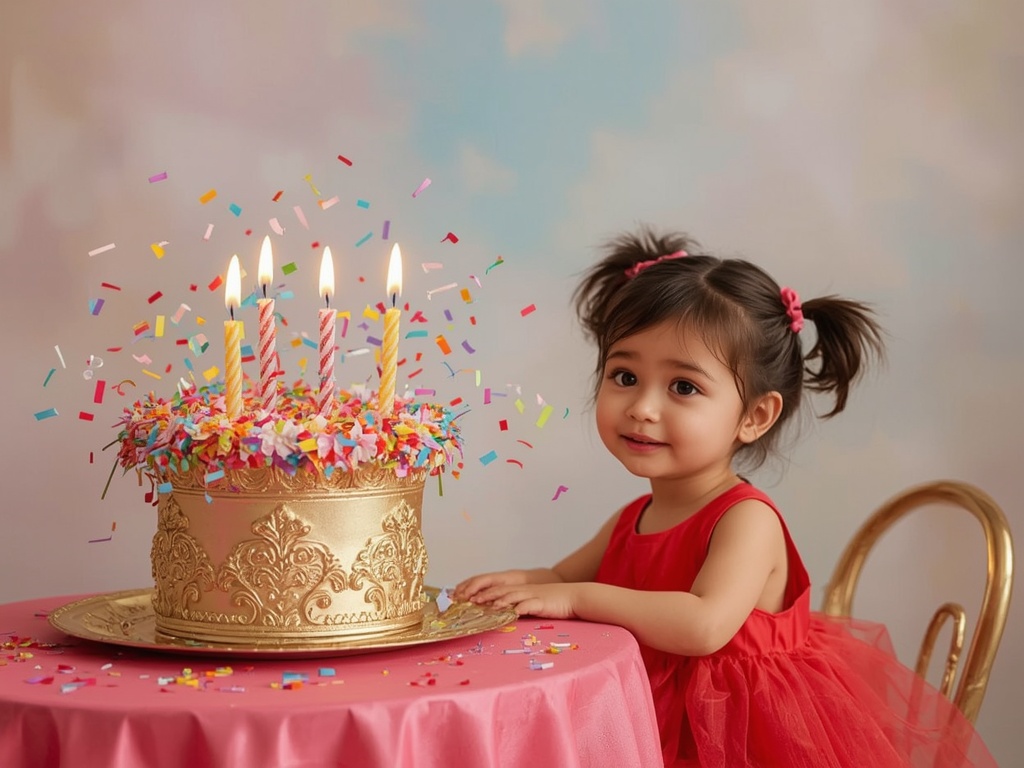 Birthday Magic