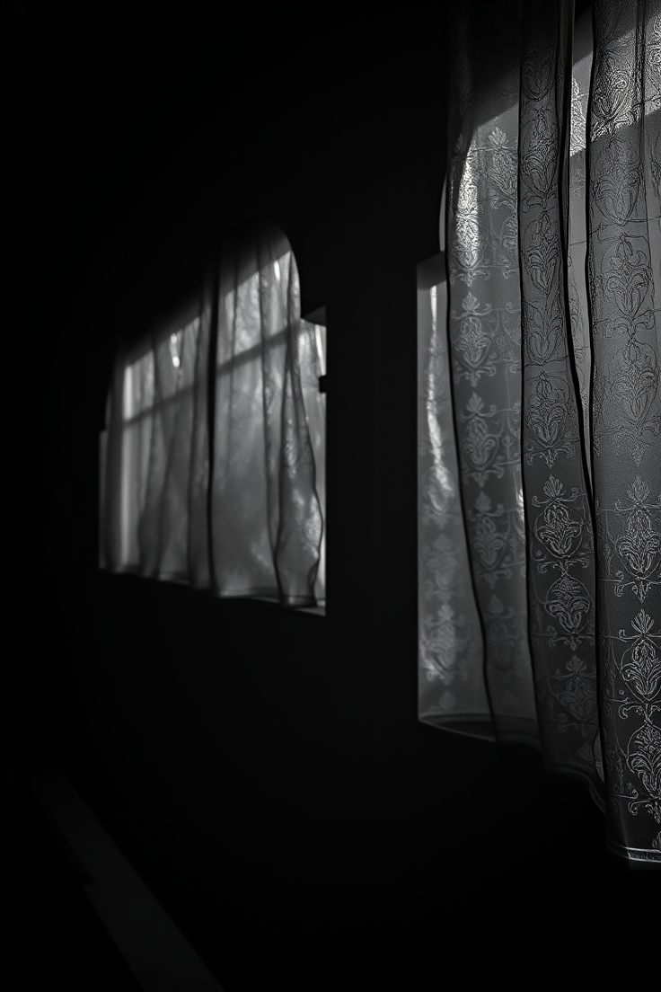 Black & White Inspiration