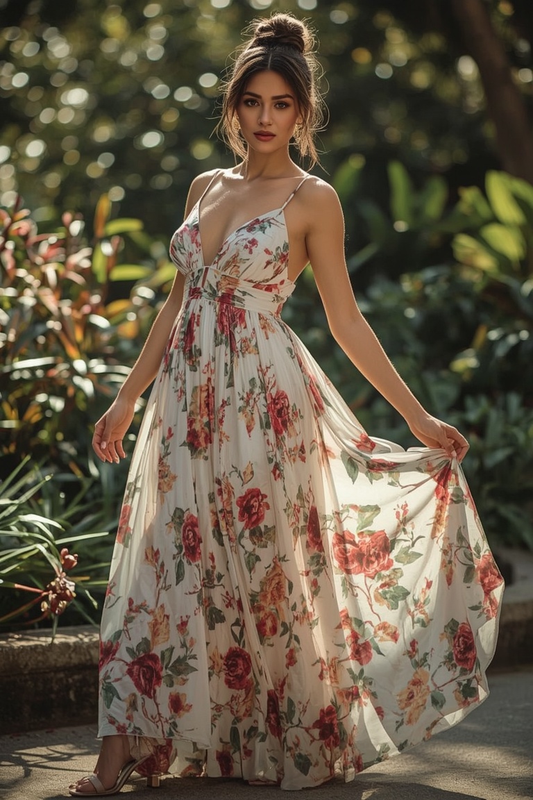 Botanical Elegance