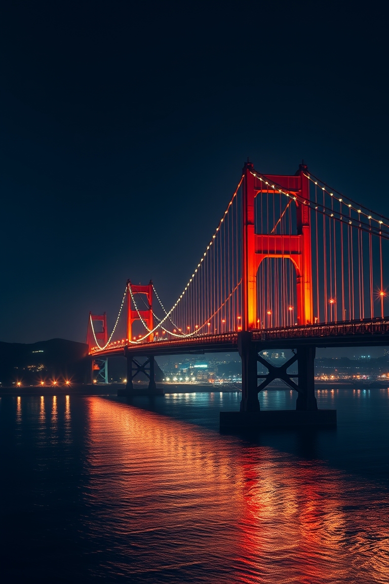 Beautiful Bridges Inspiration