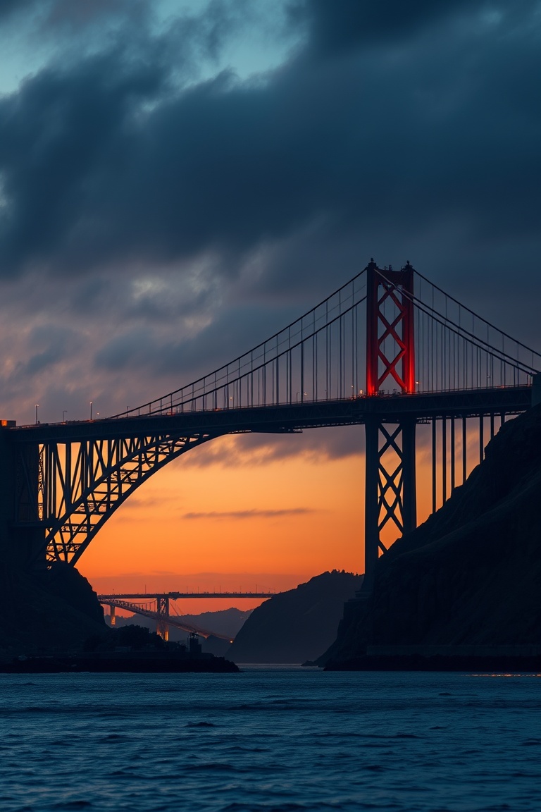 Beautiful Bridges Inspiration