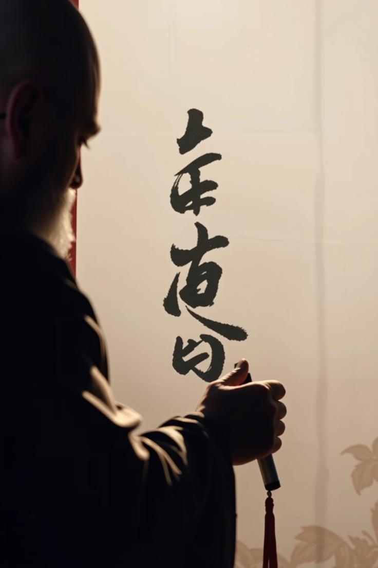 Calligraphy Inspiration