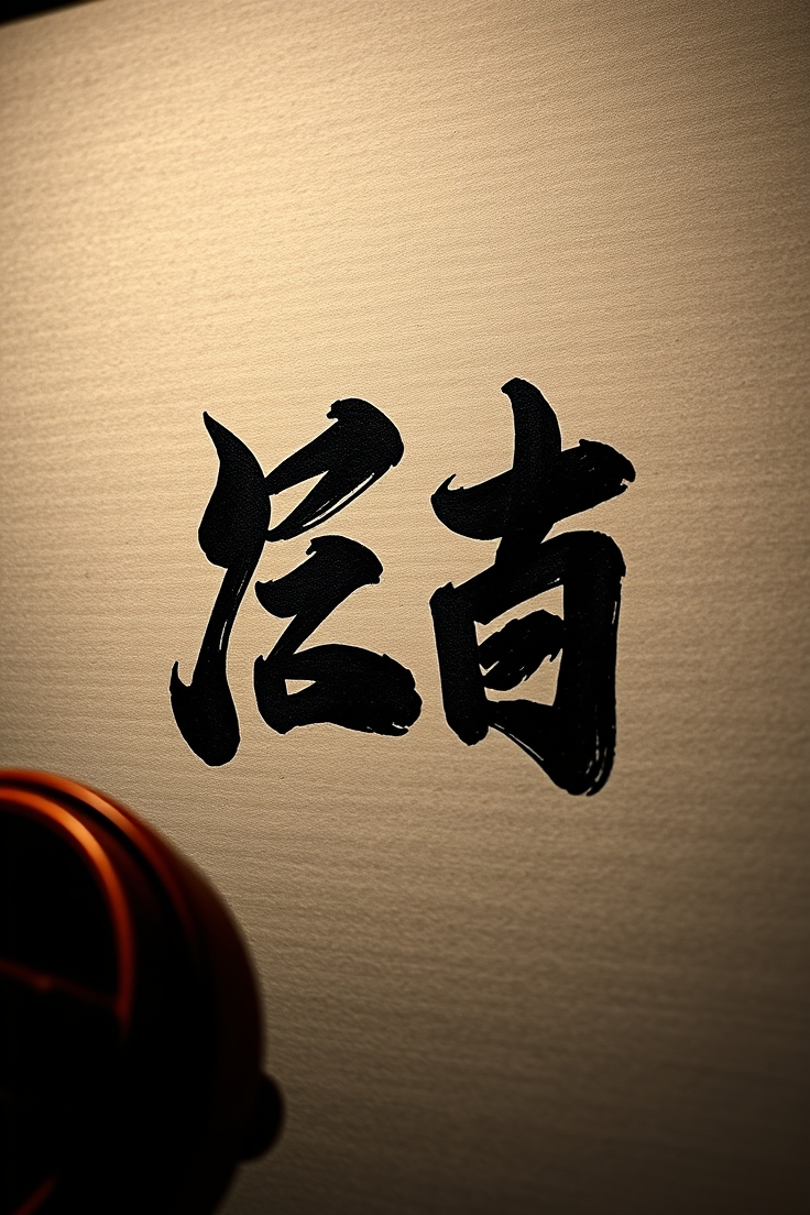 Calligraphy Inspiration