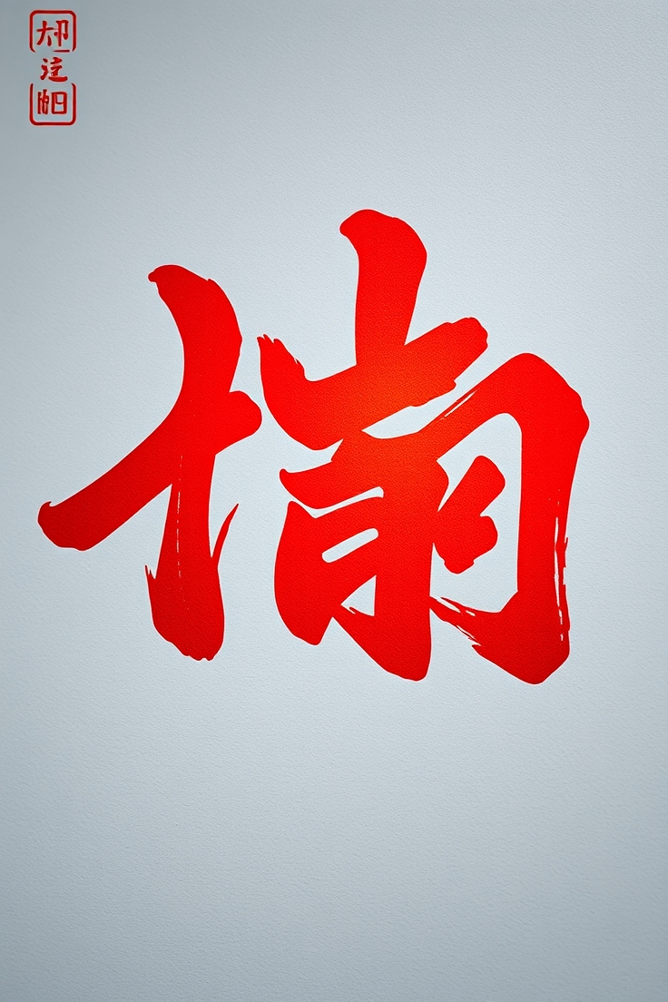 Calligraphy Inspiration