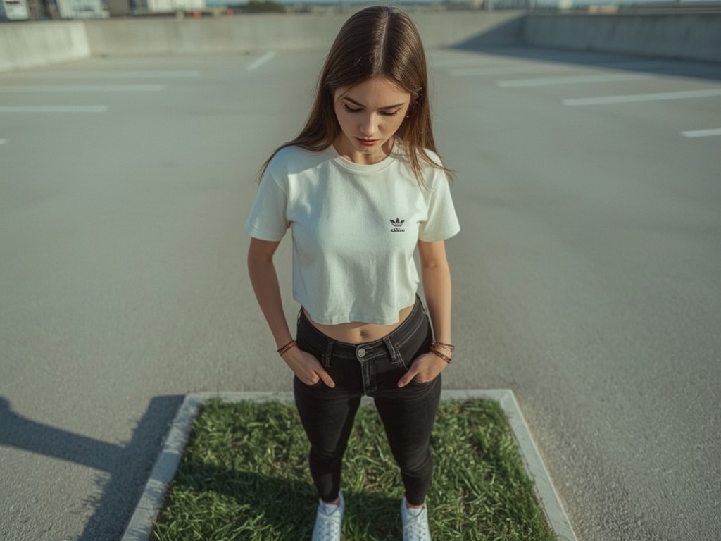 Casual Chic