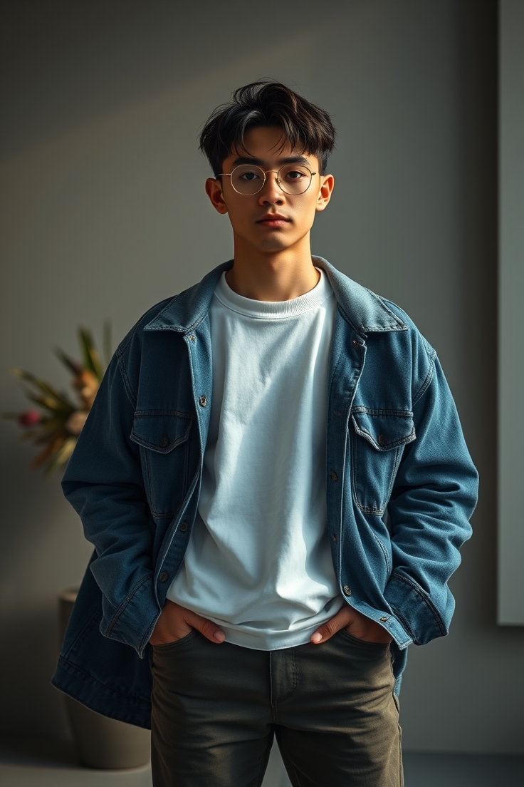 Casual Outfits Inspiration