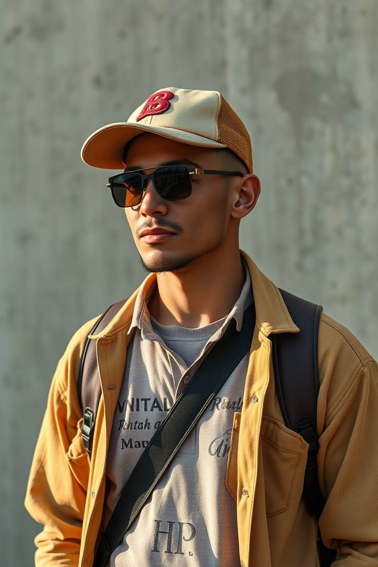 Casual Wear Inspiration