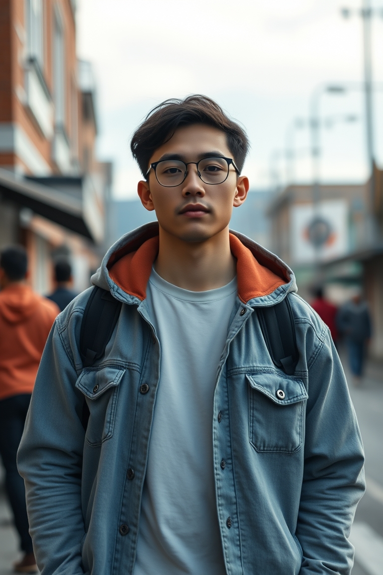 Beautiful Casual Wear Inspiration