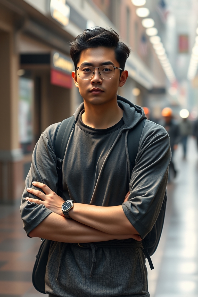 Beautiful Casual Wear Inspiration