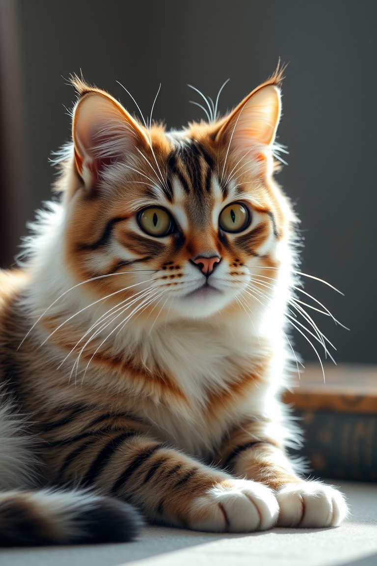 Beautiful Cats Inspiration