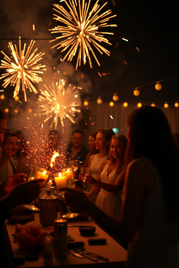 Celebrations Inspiration