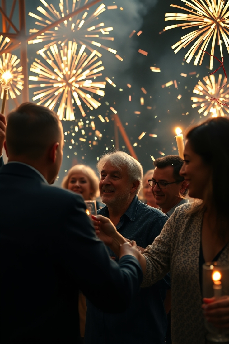 Celebrations Inspiration