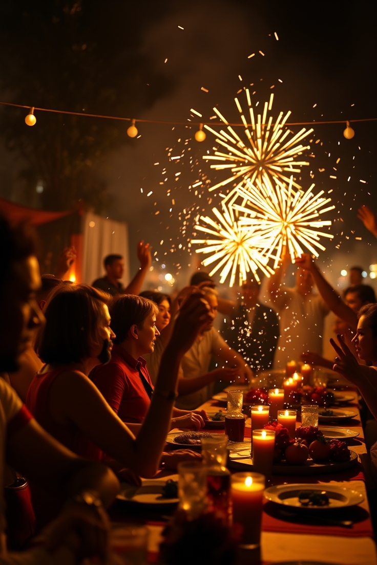 Celebrations Inspiration