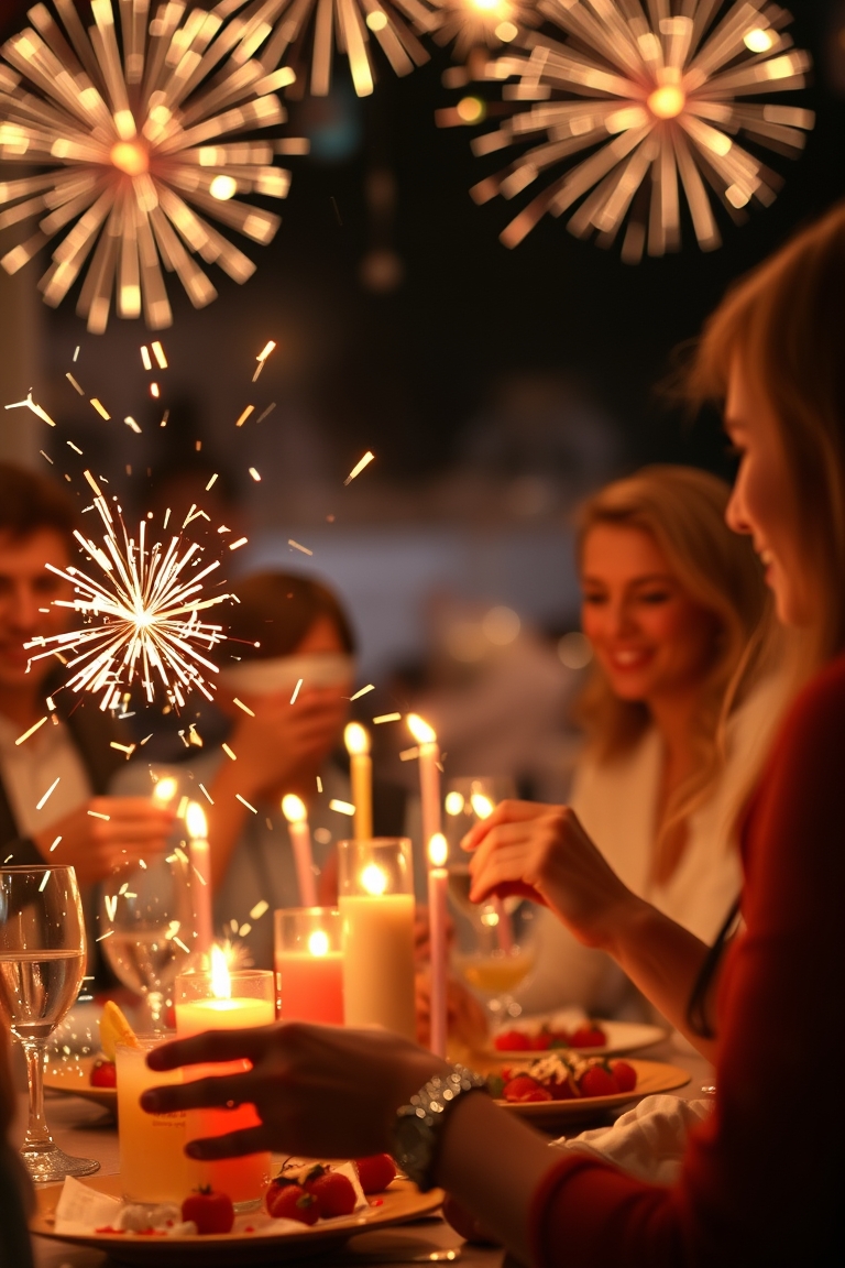 Beautiful Celebrations Inspiration