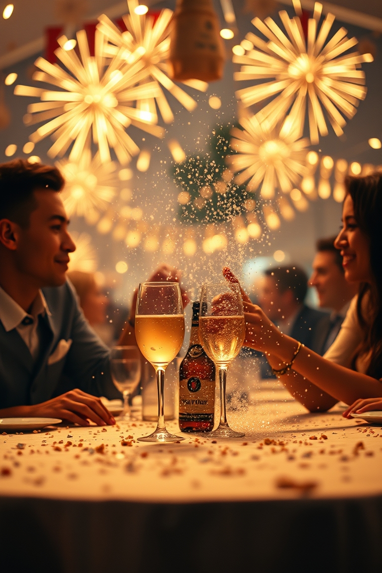 Beautiful Celebrations Inspiration