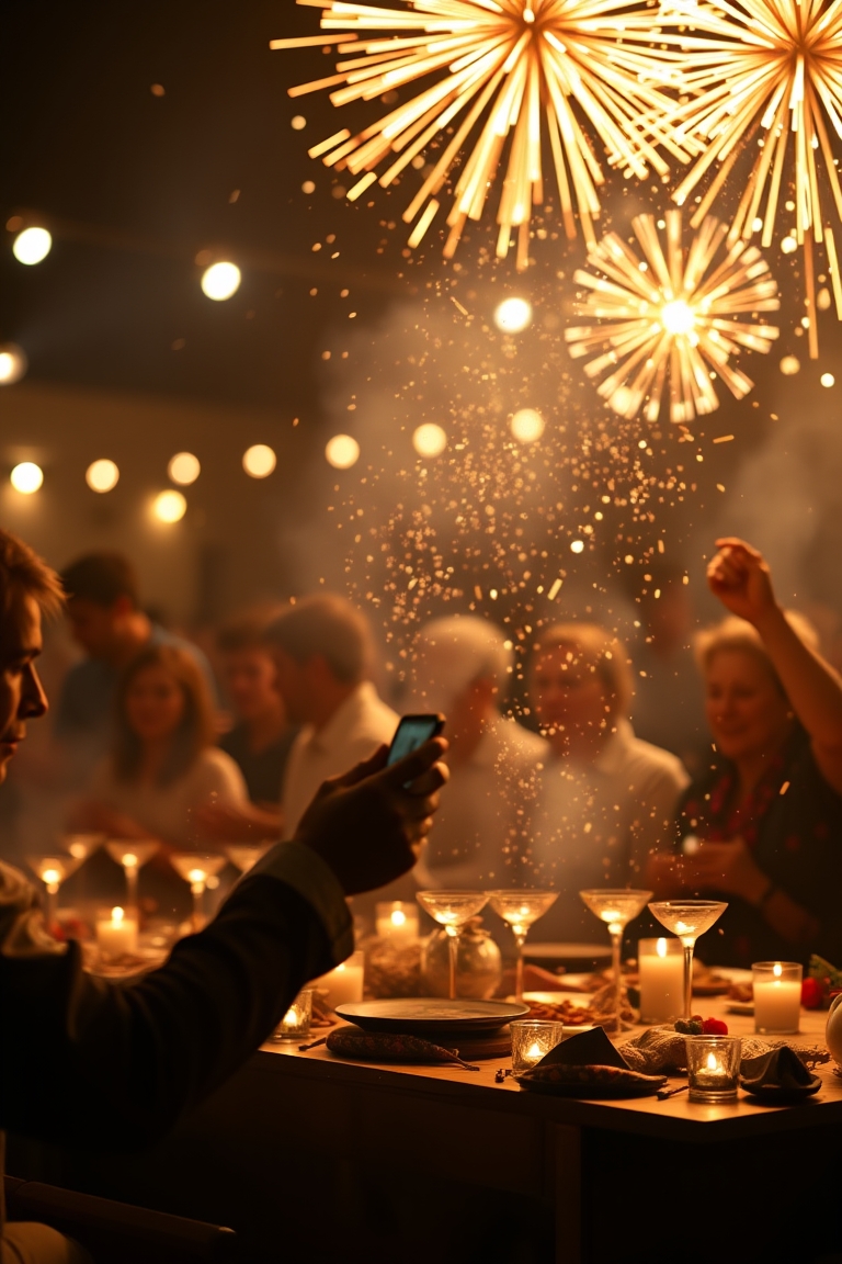 Beautiful Celebrations Inspiration