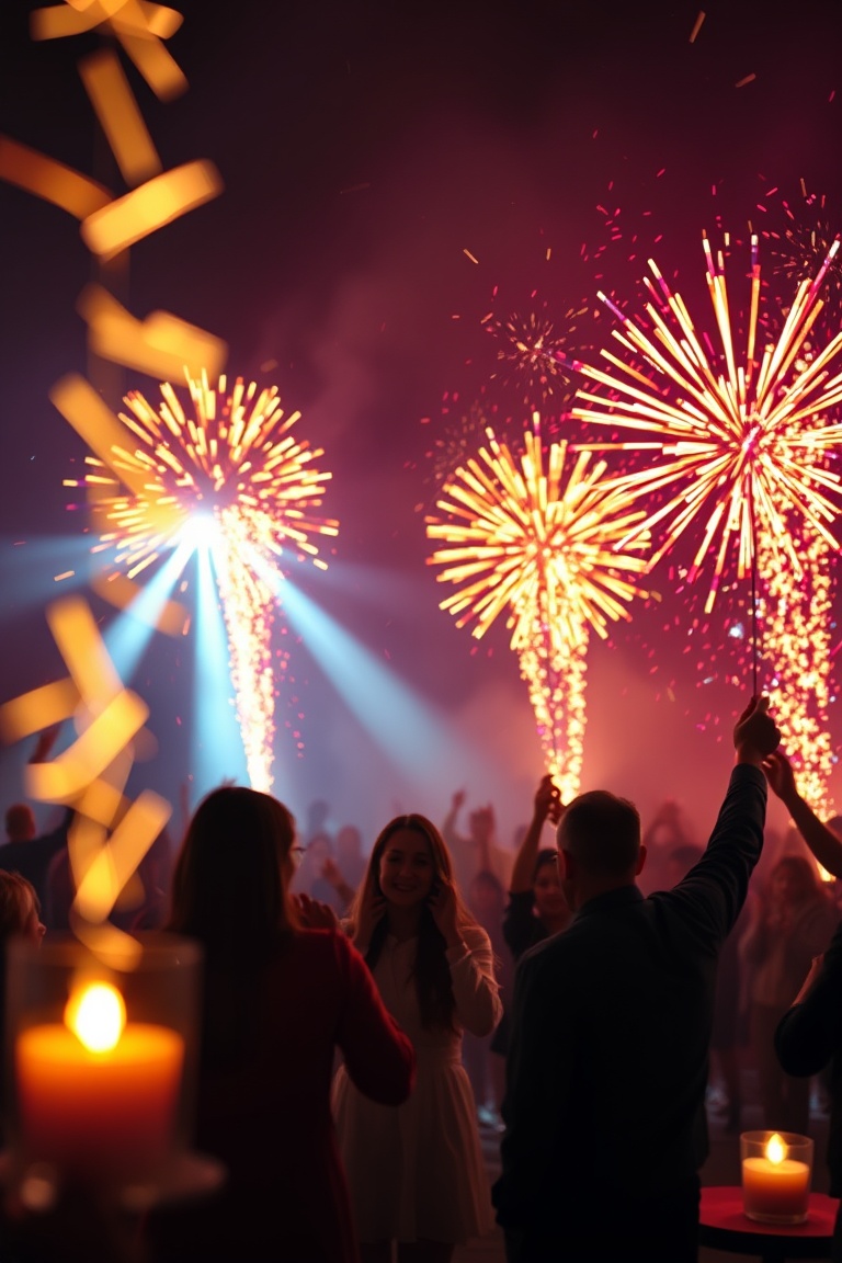 Beautiful Celebrations Inspiration