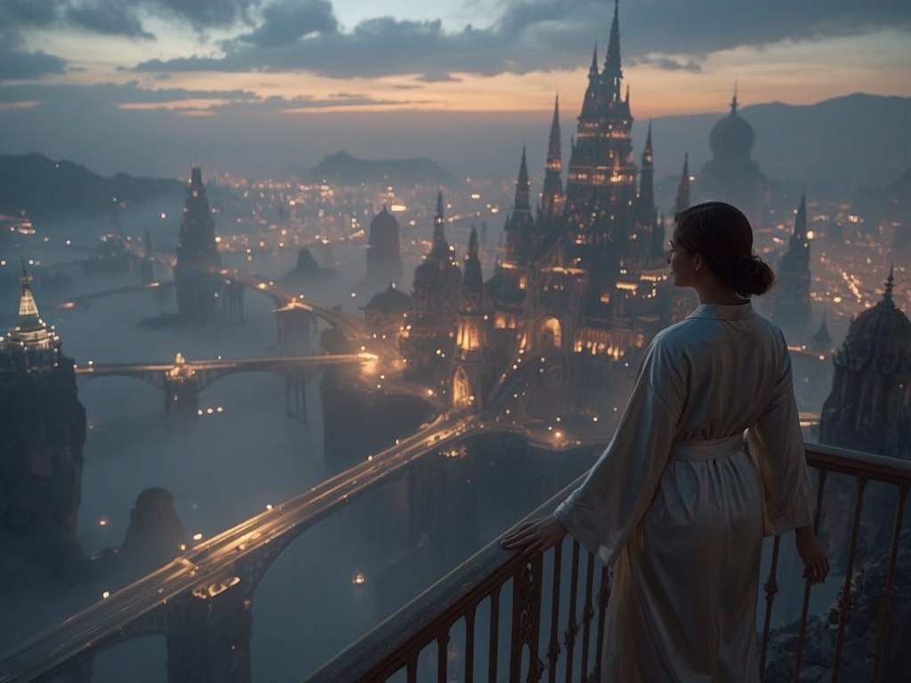 Celestial City