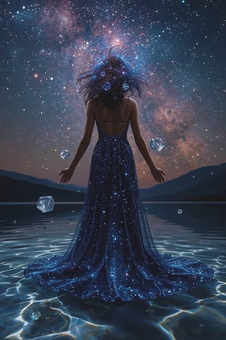 Celestial Dream