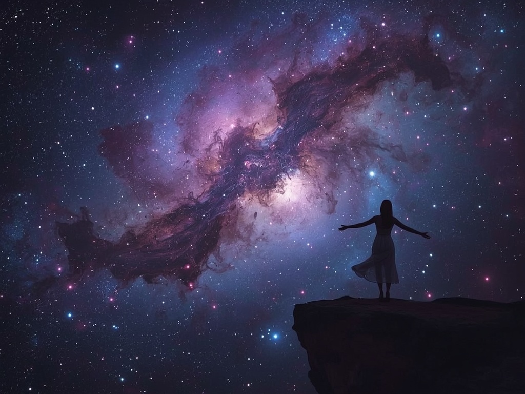 Celestial Dreams