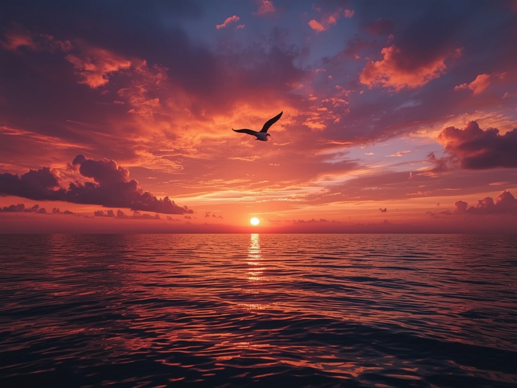 Celestial Horizon