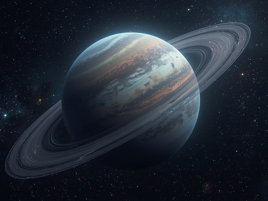 Celestial Majesty