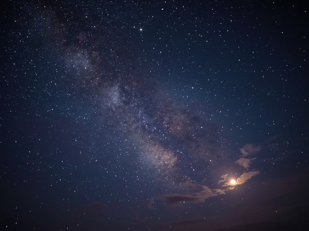 Celestial Symphony