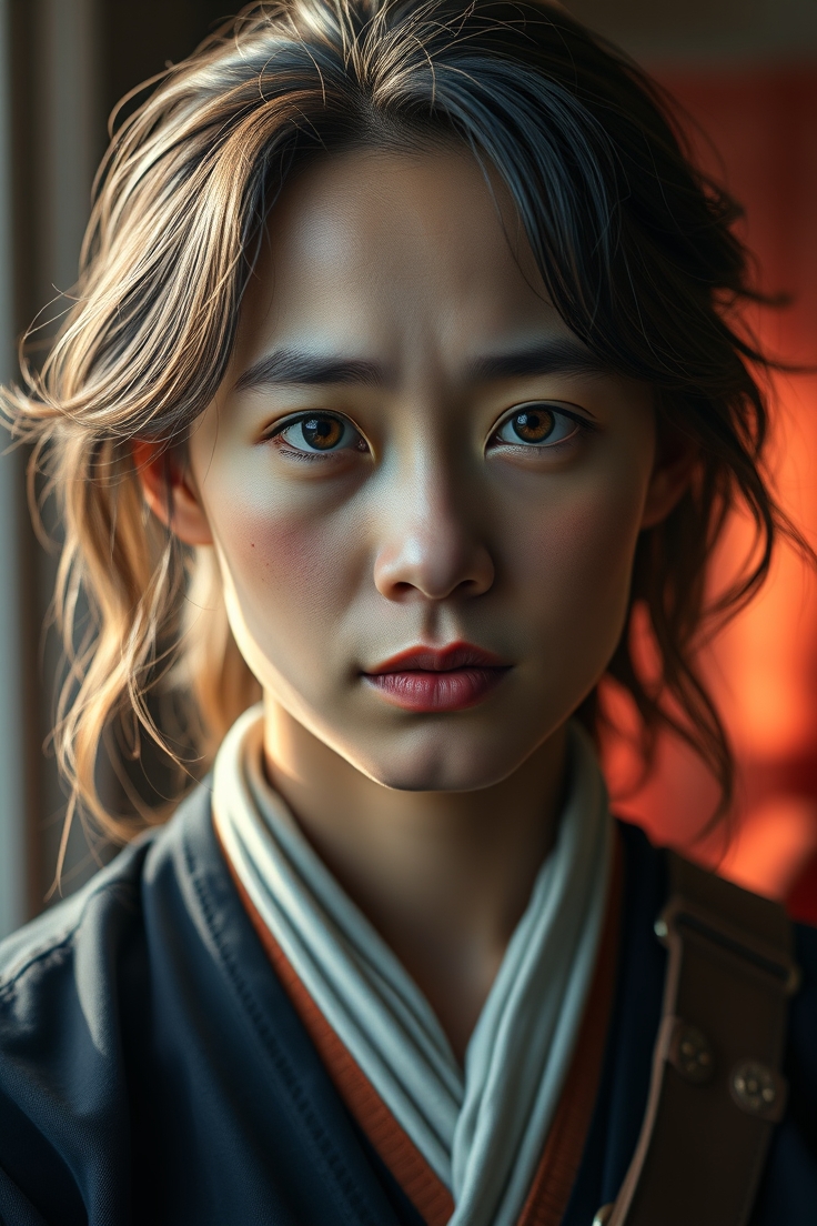 Character Design Inspiration