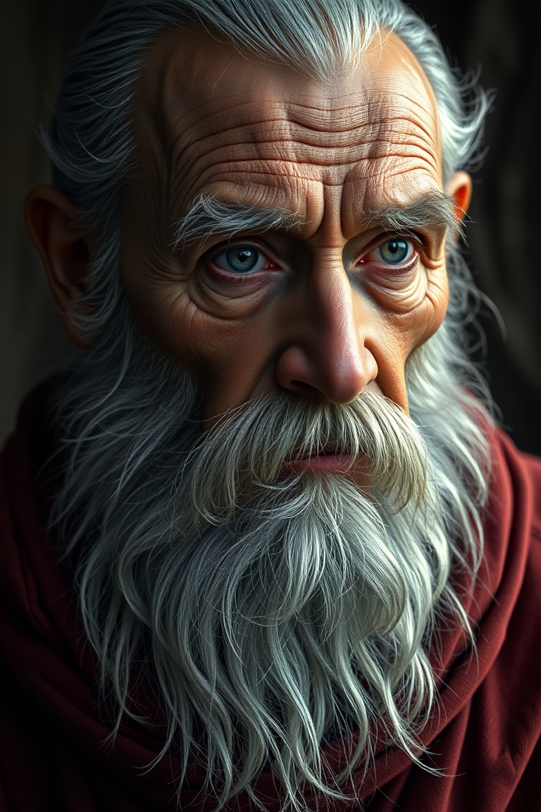 Beautiful Character Design Inspiration