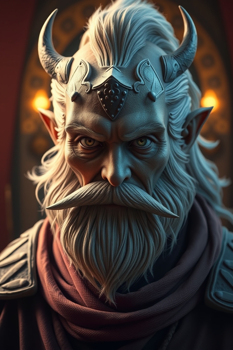 Beautiful Character Design Inspiration