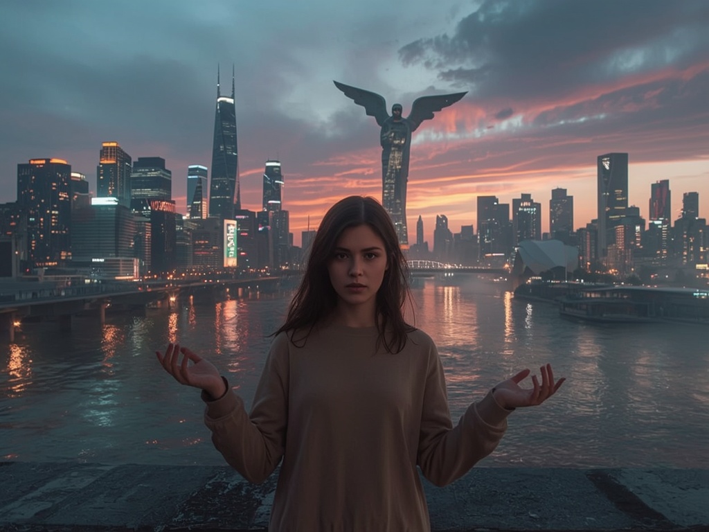 City of Wings