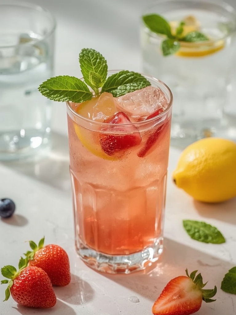 Cocktails & Drinks