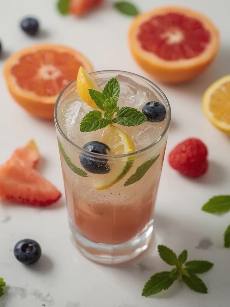 Cocktails & Drinks