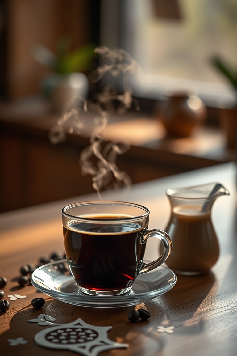 Beautiful Coffee & Tea Inspiration