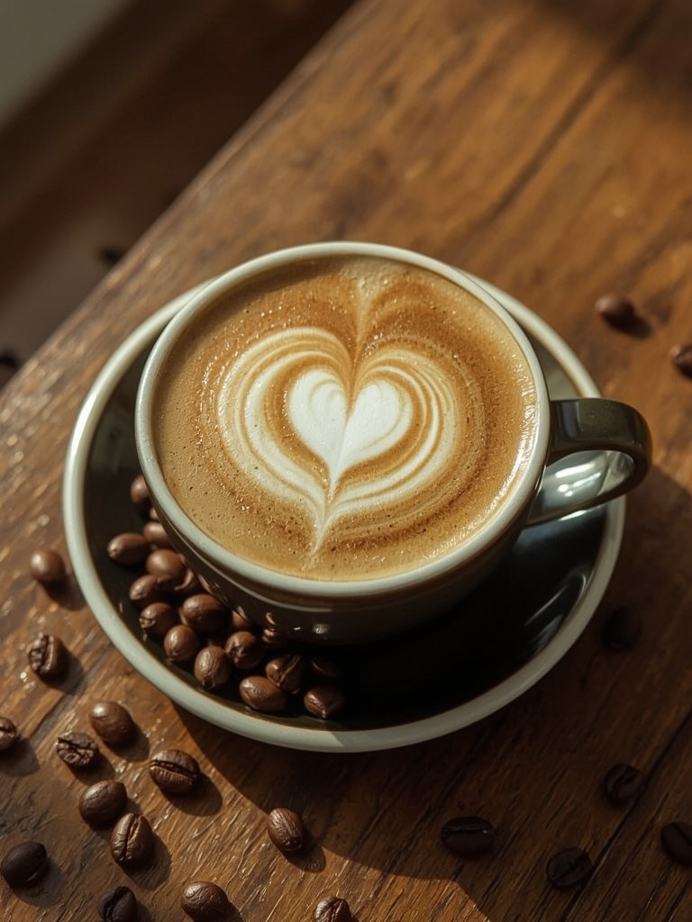 Coffee & Tea