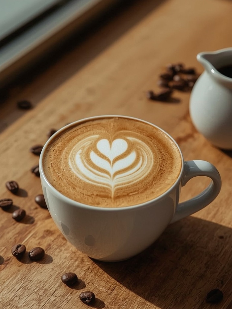 Coffee & Tea